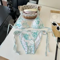 $38.00 USD Christian Dior Bathing Suits For Women #1435915