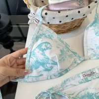 $38.00 USD Christian Dior Bathing Suits For Women #1435915