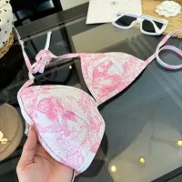 $38.00 USD Christian Dior Bathing Suits For Women #1435916
