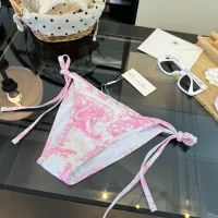 $38.00 USD Christian Dior Bathing Suits For Women #1435916