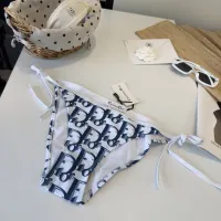 $36.00 USD Christian Dior Bathing Suits For Women #1435917