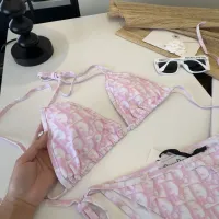 $36.00 USD Christian Dior Bathing Suits For Women #1435918