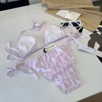 $36.00 USD Christian Dior Bathing Suits For Women #1435918