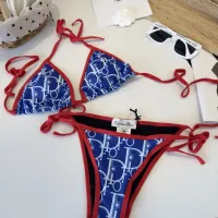 $36.00 USD Christian Dior Bathing Suits For Women #1435919