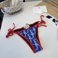 $36.00 USD Christian Dior Bathing Suits For Women #1435919