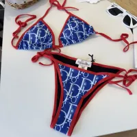 $36.00 USD Christian Dior Bathing Suits For Women #1435919