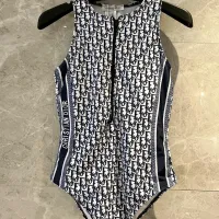 $36.00 USD Christian Dior Bathing Suits For Women #1435920