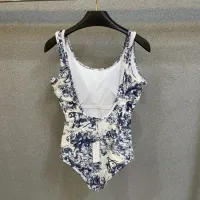 $38.00 USD Christian Dior Bathing Suits For Women #1435921