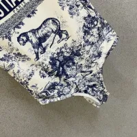 $38.00 USD Christian Dior Bathing Suits For Women #1435921