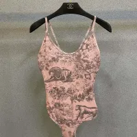 $38.00 USD Christian Dior Bathing Suits For Women #1435922