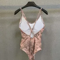 $38.00 USD Christian Dior Bathing Suits For Women #1435922
