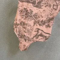 $38.00 USD Christian Dior Bathing Suits For Women #1435922