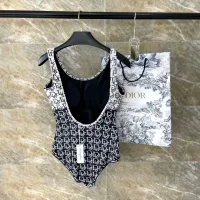 $38.00 USD Christian Dior Bathing Suits For Women #1435923