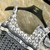$38.00 USD Christian Dior Bathing Suits For Women #1435923