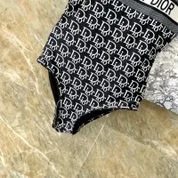 $38.00 USD Christian Dior Bathing Suits For Women #1435923