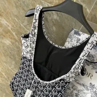 $38.00 USD Christian Dior Bathing Suits For Women #1435923