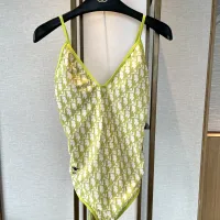 $38.00 USD Christian Dior Bathing Suits For Women #1435924