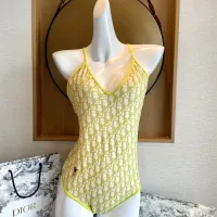 $38.00 USD Christian Dior Bathing Suits For Women #1435924