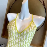 $38.00 USD Christian Dior Bathing Suits For Women #1435924
