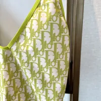 $38.00 USD Christian Dior Bathing Suits For Women #1435924