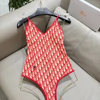$38.00 USD Christian Dior Bathing Suits For Women #1435925