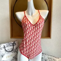 $38.00 USD Christian Dior Bathing Suits For Women #1435925