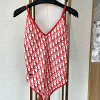 $38.00 USD Christian Dior Bathing Suits For Women #1435925
