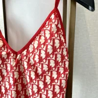 $38.00 USD Christian Dior Bathing Suits For Women #1435925