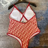 $38.00 USD Christian Dior Bathing Suits For Women #1435925