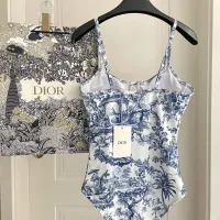 $45.00 USD Christian Dior Bathing Suits For Women #1435926