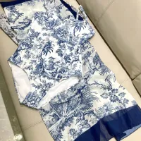 $45.00 USD Christian Dior Bathing Suits For Women #1435926