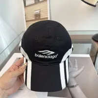 $27.00 USD Balenciaga Caps #1435928