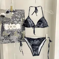 $40.00 USD Christian Dior Bathing Suits For Women #1435929