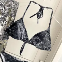 $40.00 USD Christian Dior Bathing Suits For Women #1435929