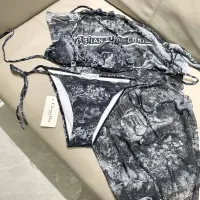 $40.00 USD Christian Dior Bathing Suits For Women #1435929