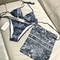 $40.00 USD Christian Dior Bathing Suits For Women #1435929
