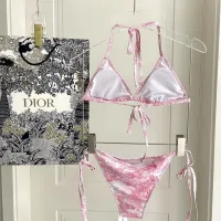 $40.00 USD Christian Dior Bathing Suits For Women #1435930