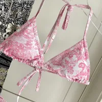 $40.00 USD Christian Dior Bathing Suits For Women #1435930