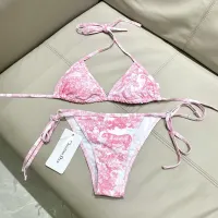 $40.00 USD Christian Dior Bathing Suits For Women #1435930