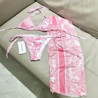 $40.00 USD Christian Dior Bathing Suits For Women #1435930