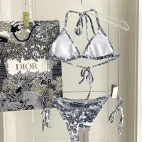 $40.00 USD Christian Dior Bathing Suits For Women #1435931