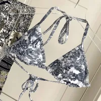 $40.00 USD Christian Dior Bathing Suits For Women #1435931