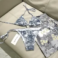 $40.00 USD Christian Dior Bathing Suits For Women #1435931