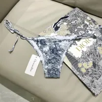 $40.00 USD Christian Dior Bathing Suits For Women #1435931