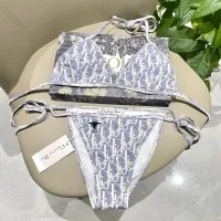 $45.00 USD Christian Dior Bathing Suits For Women #1435932