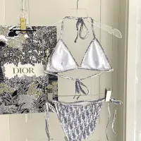 $45.00 USD Christian Dior Bathing Suits For Women #1435932