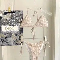 $45.00 USD Christian Dior Bathing Suits For Women #1435933