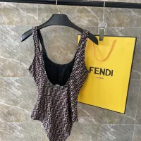 $39.00 USD Fendi Bathing Suits For Women #1435936