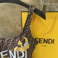 $39.00 USD Fendi Bathing Suits For Women #1435936