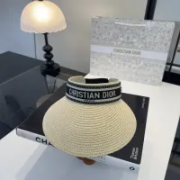 $32.00 USD Christian Dior Caps #1435939